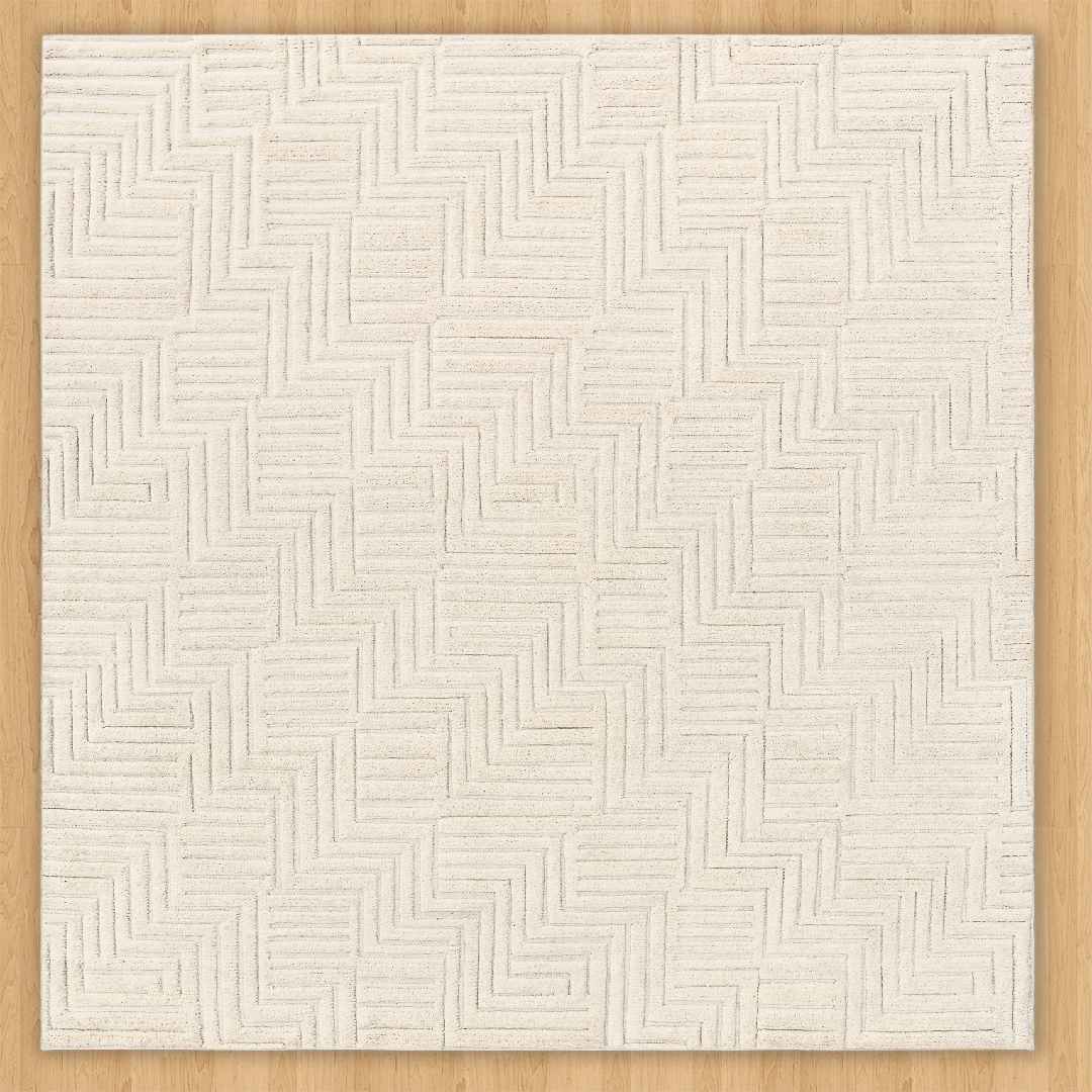Soft and Cozy Shag Rug | Buy Moroccan Rugs Online
